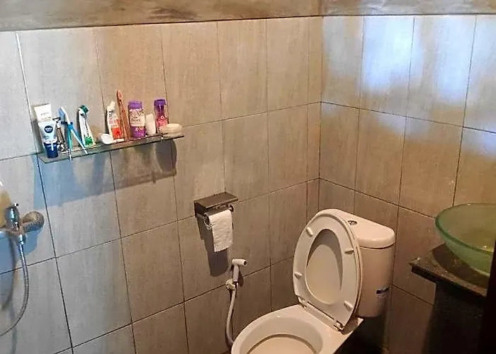 Tebeduwe Joglo Villa *